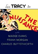 The Nuisance poster image