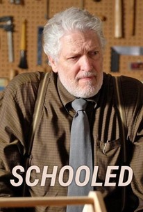 Schooled Season 1 Rotten Tomatoes
