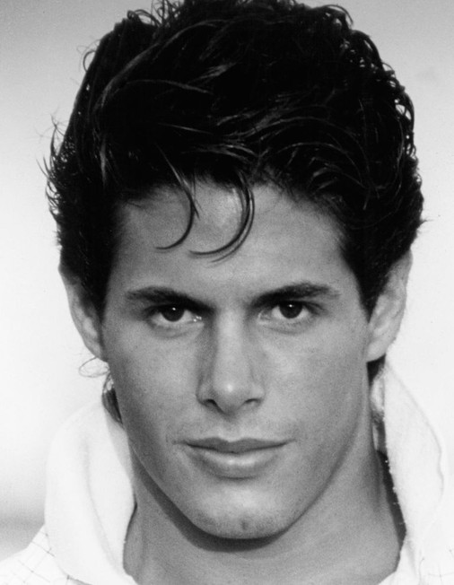 Kevin Bernhardt