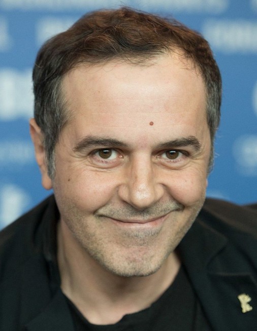 Merab Ninidze