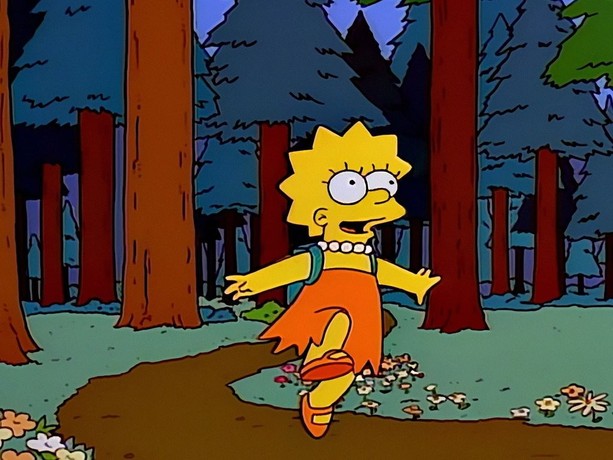The Simpsons: Season 8, Episode 2 | Rotten Tomatoes