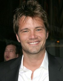 Jason Padgett