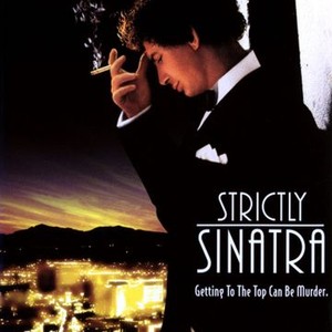 Strictly Sinatra (2001) photo 9