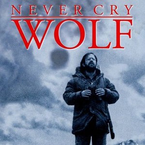 Never Cry Wolf photo 1