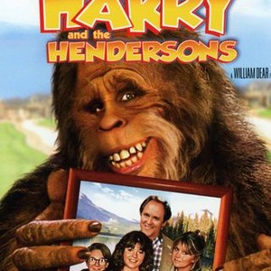Harry and the Hendersons (1987) photo 9