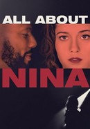 All About Nina poster image