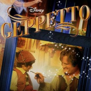 "Geppetto photo 3"