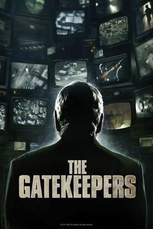 The Gatekeepers poster