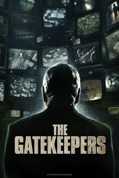 The Gatekeepers poster