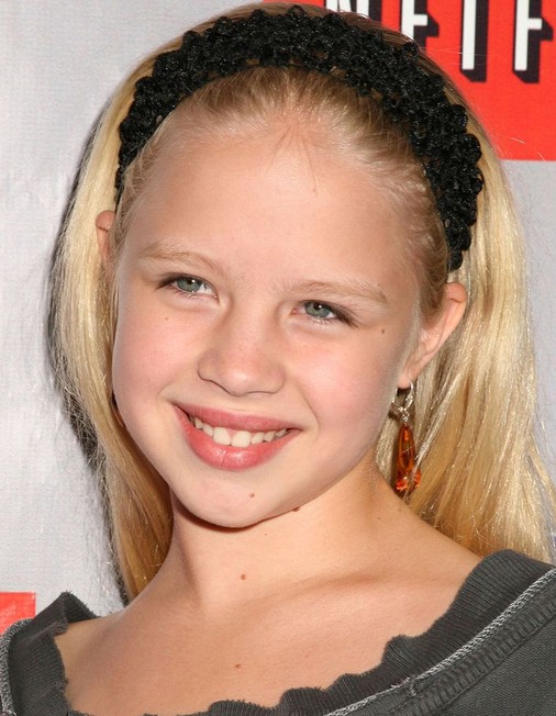Sofia Vassilieva