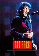 Get Back poster image