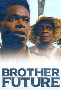 Poster for Brother Future