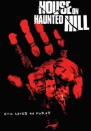 House on Haunted Hill poster image