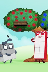 Numberblocks: Season 2, Episode 13 - Rotten Tomatoes