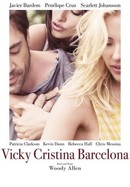 Vicky Cristina Barcelona poster image