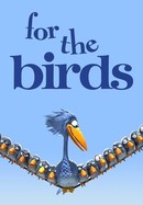 For the Birds poster image