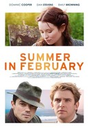 Summer in February poster image