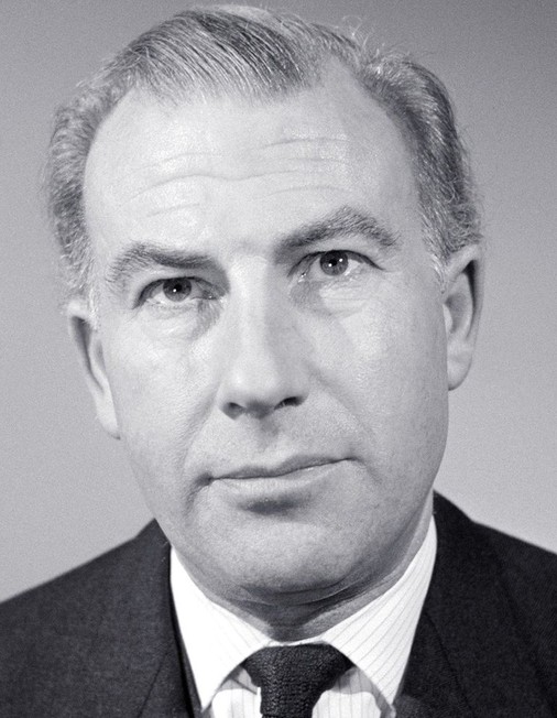 Ernest Clark