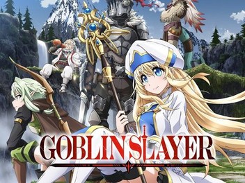 Episode 6 - Goblin Slayer II - Anime News Network