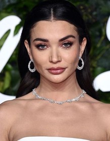 Amy Jackson | Rotten Tomatoes