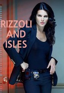 Rizzoli and Isles poster image