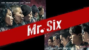 Mr six full movie top