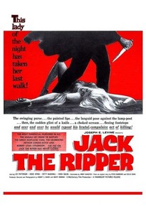 Watch trailer for Jack the Ripper