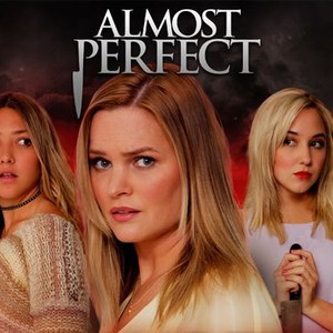 Almost Perfect photo 10