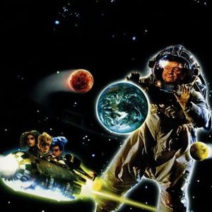 Morons From Outer Space photo 18
