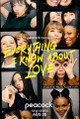 Everything I Know About Love