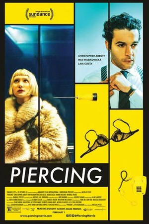 Piercing poster