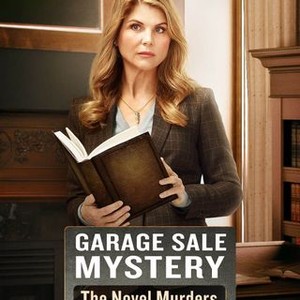Garage Sale Mystery: The Novel Murders (2016) photo 12
