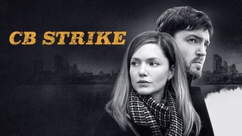 Strike season 2025 1 episode 1