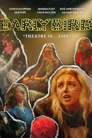 Earlybird poster