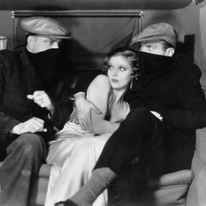I LIKE YOUR NERVE, Henry Kolker, Loretta Young, Douglas Fairbanks, Jr., 1931