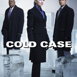 "Cold Case photo 2"