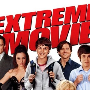 Movie extreme eXtreme Movie