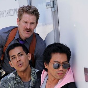 The Lady Killers (2017)