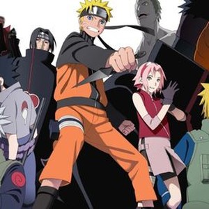 Naruto Movie: Road to Ninja - Rotten Tomatoes