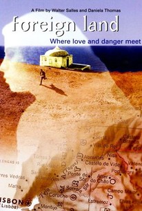Poster for Foreign Land