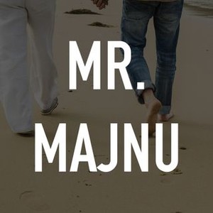 300px x 300px - Mr. Majnu - Rotten Tomatoes