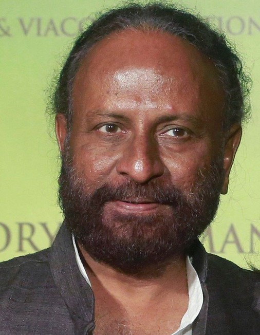 Ketan Mehta