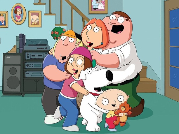 Family Guy Season 7 Rotten Tomatoes