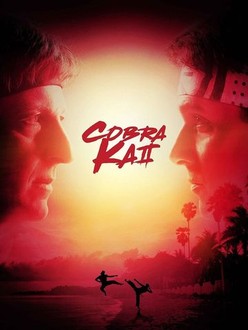 Watch cobra kai season 2 free discount