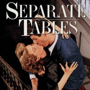 Separate Tables photo 1