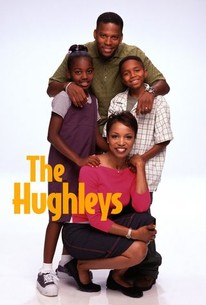 Watch trailer for The Hughleys