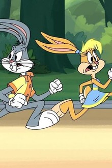 Looney tunes rabbits run watch online clearance