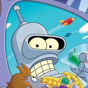 Bender's big score stream shop
