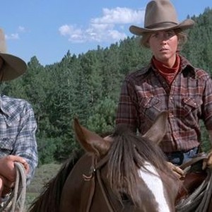 Comes a Horseman (1978) photo 4