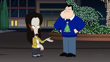 American dad full episodes clearance season 15